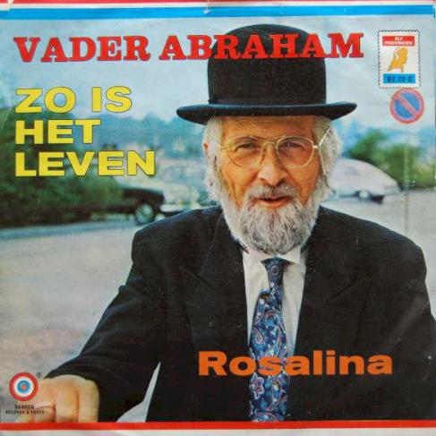Vader Abraham